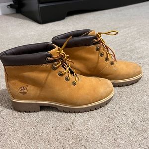 Women’s Timberland Boots